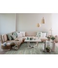 Kas Serenity 1252 Seafoam Breeze Area Rug 8'6" x 11'6"