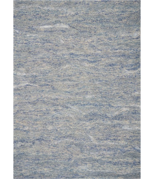 Kas Serenity 1254 Ocean Blue Breeze Area Rug 3'3" x5'3"