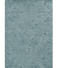 Kas Serenity Ser1257 Area Rug Kas Serenity 1257 Seafoam Ashley Area Rug 5' x 7'
