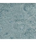 Kas Serenity Ser1257 Area Rug Kas Serenity 1257 Seafoam Ashley Area Rug 5' x 7'