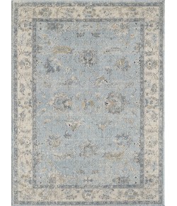 Kas Solana Blue 4601 12 ft. X 15 ft. Rectangle Rug