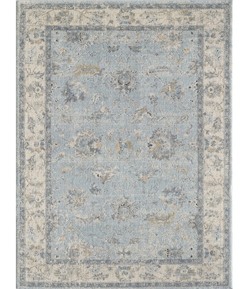 Kas Solana Blue 4601 12 ft. X 15 ft. Rectangle Rug