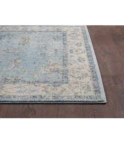 Kas Solana Blue 4601 12 ft. X 15 ft. Rectangle Rug