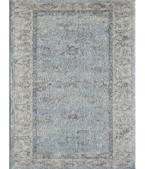 Kas Solana Blue 4601 12 ft. X 15 ft. Rectangle Rug