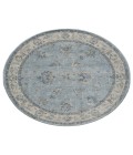 Kas Solana Blue 4601 12 ft. X 15 ft. Rectangle Rug