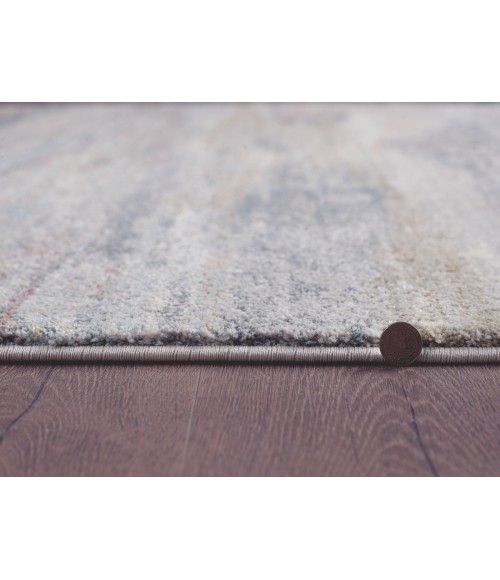 Kas Solana Ivory 4606 12 ft. X 15 ft. Rectangle Rug