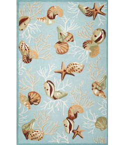 Kas Sonesta Soe2021 Area Rug 7 ft. 6 in. Round