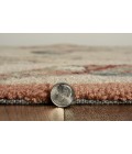 Kas Sonesta Soe2025 Area Rug Kas Sonesta 2025 Beige Coral Reef Area Rug 3'3" x 5'3"