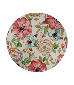 Kas Sonesta Soe2039 Area Rug 7 ft. 6 in. Round