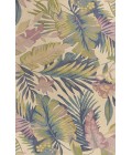 Kas Sparta 3104 Pastel Tropics Area Rug 5'3" x 8'3"