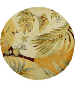Kas Sparta Spa3113 Area Rug 5 ft. 6 in. Round