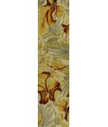 Kas Sparta 3130 Ivory Paradise Area Rug 7'9" x 9'6"