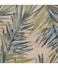 Kas Sparta 3138 Ivory Montego Area Rug 2'6" x 10' Runner