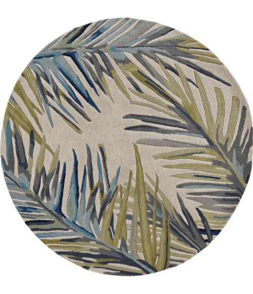 Kas Sparta 3138 Ivory Montego Area Rug 2'6" x 10' Runner