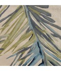 Kas Sparta 3138 Ivory Montego Area Rug 2'6" x 10' Runner