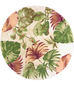 Kas Sparta Spa3148 Area Rug 5 ft. 6 in. Round