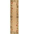 Kas Sparta 3151 Ivory Rainforest Area Rug 8'6" x 11'6"