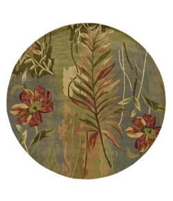 Kas Sparta Spa3159 Area Rug 5 ft. 6 in. Round