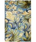 Kas Sparta 3180 Ocean Paradise Area Rug 5'6" Round