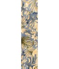 Kas Sparta 3180 Ocean Paradise Area Rug 5'6" Round