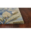 Kas Sparta 3180 Ocean Paradise Area Rug 5'6" Round