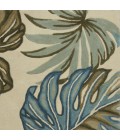Kas Sparta Spa3182 Area Rug Kas Sparta 3182 Ivory Florea Area Rug 2'6" x 10' Runner