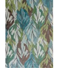 Kas Stella 6250 Blue Visions Area Rug 3'3" x 4'11"