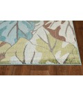 Kas Stella 6250 Blue Visions Area Rug 7'10" x 10'10"