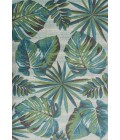 Kas Stella 6253 Teal/Green Nassau Area Rug 7'10" x 10'10"