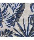 Kas Stella 6254 Grey/Blue Nassau Area Rug 7'10" x 10'10"