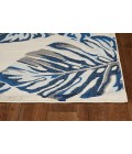 Kas Stella 6254 Grey/Blue Nassau Area Rug 7'10" x 10'10"