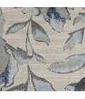 Kas Stella 6261 Grey/Blue Amira Area Rug 7'10" x 10'10"