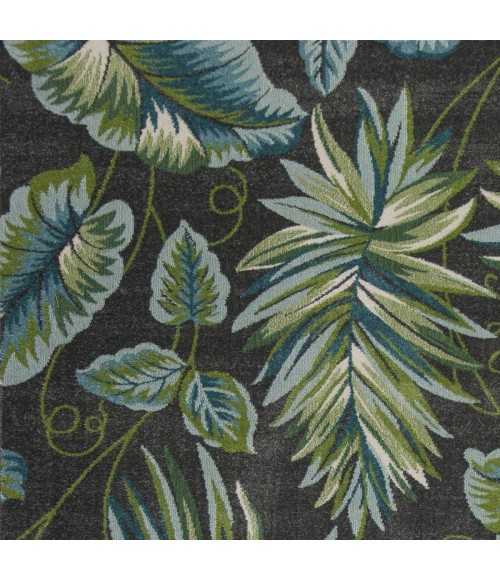 Kas Stella Ste6263 Area Rug Kas Stella 6263 Grey Paradisus Area Rug 7'10" x 10'10"
