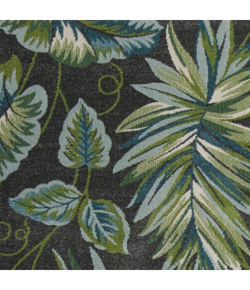 Kas Stella 6263 Grey Paradisus Area Rug 3'3" x 4'11"