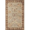 Kas Syriana Syr6000 Area Rug 5 ft. 6 in. Round