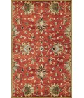 Kas Syriana 6009 Sienna Agra Area Rug 2'3" x 7'6" Runner