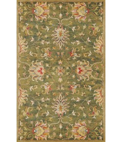 Kas Syriana Syr6010 Area Rug 5 ft. 6 in. Round