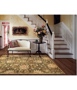 Kas Syriana Syr6010 Area Rug 8 ft. x 10 ft.6 in. Rectangle