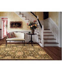 Kas Syriana Syr6010 Area Rug 5 ft. 6 in. Round