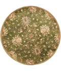 Kas Syriana 6010 Emerald Green Agra Area Rug 3'3" x 5'3"