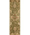 Kas Syriana 6010 Emerald Green Agra Area Rug 3'3" x 5'3"