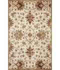 Kas Syriana 6012 Champagne Agra Area Rug 3'3" x 5'3"