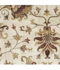 Kas Syriana 6012 Champagne Agra Area Rug 3'3" x 5'3"