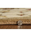 Kas Syriana 6012 Champagne Agra Area Rug 3'3" x 5'3"