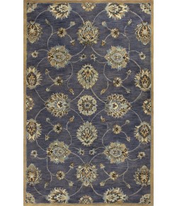 Kas Syriana Syr6024 Area Rug 5 ft. 6 in. Round