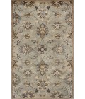 Kas Syriana 6028 Grey Allover Kashia Area Rug 5' x 8'