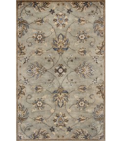 Kas Syriana Syr6028 Area Rug 5 ft. 6 in. Round