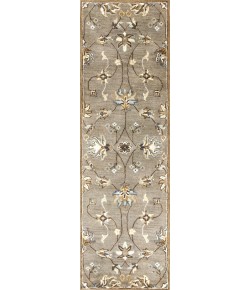 Kas Syriana Syr6028 Area Rug 5 ft. 6 in. Round