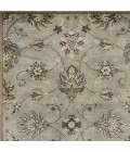 Kas Syriana 6028 Grey Allover Kashia Area Rug 5' x 8'