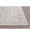 Kas Terra Natural 6770 4 ft. X 6 ft. Rectangle Rug
